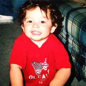 Meet your Posher, Dalton